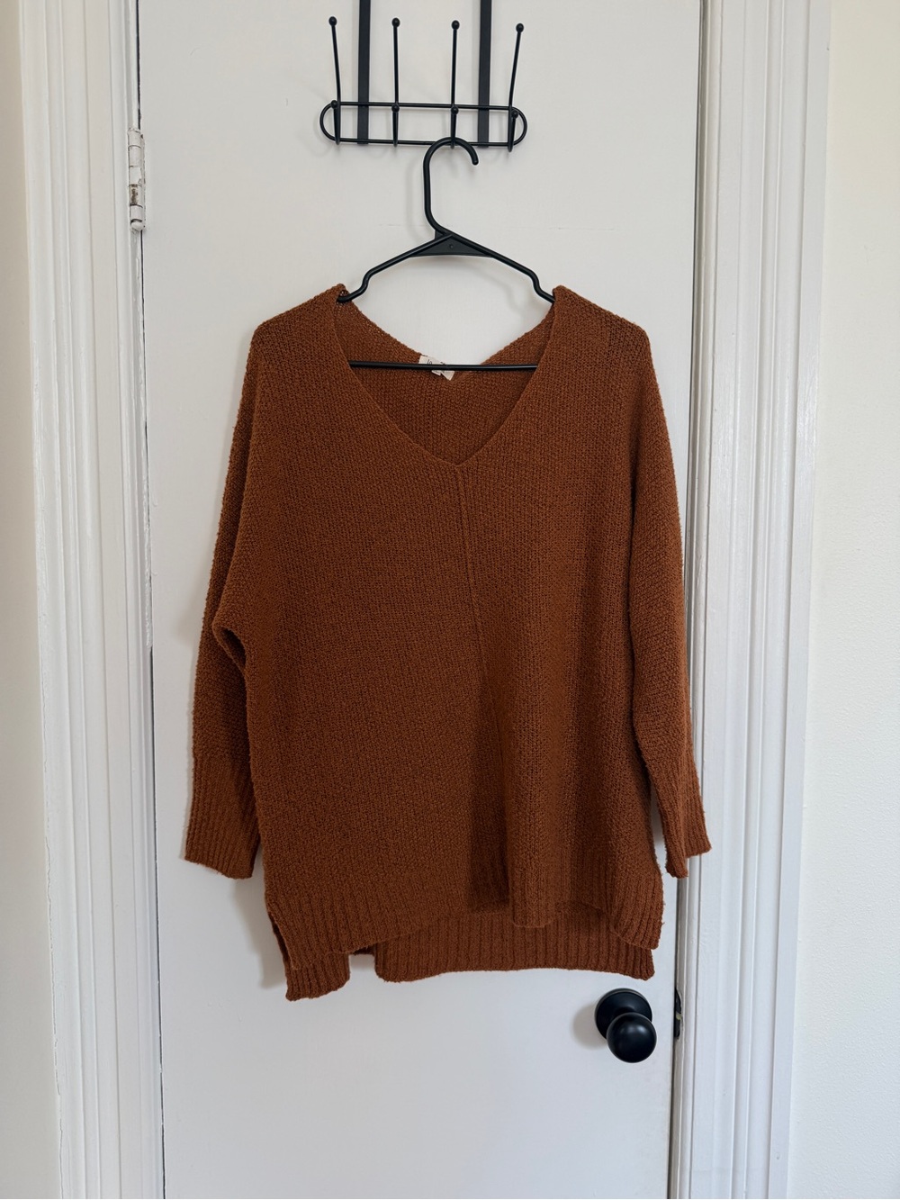 Boutique sweater